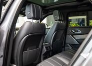 Land Rover Range Rover Velar 9