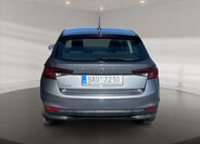Škoda Fabia 5
