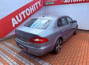 Škoda Superb 6