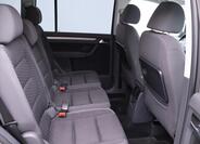 Volkswagen Touran 14