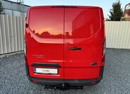 Ford Transit Custom 11