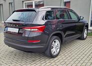 Škoda Kodiaq 10
