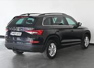 Škoda Kodiaq 3