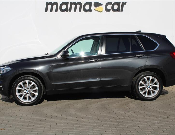 BMW X5 4