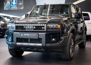 Toyota Land Cruiser 1