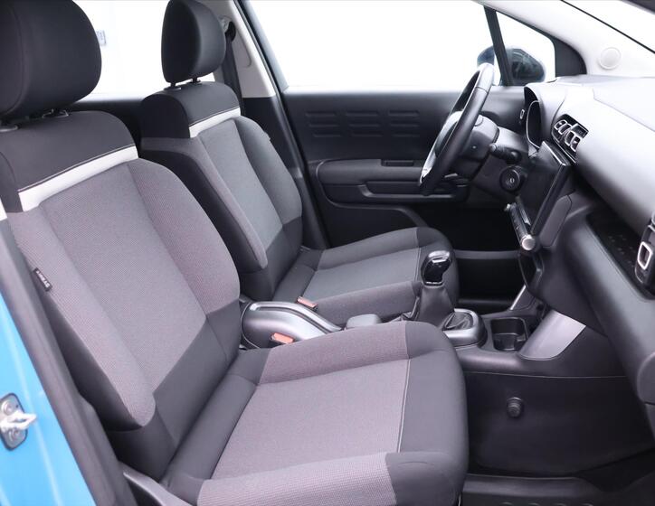 Citroën C3 Aircross 12