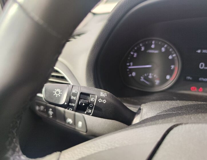Hyundai i30 21