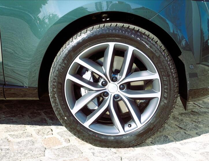 Land Rover Range Rover 39