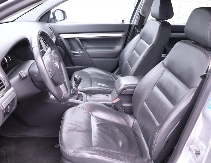 Opel Vectra 12