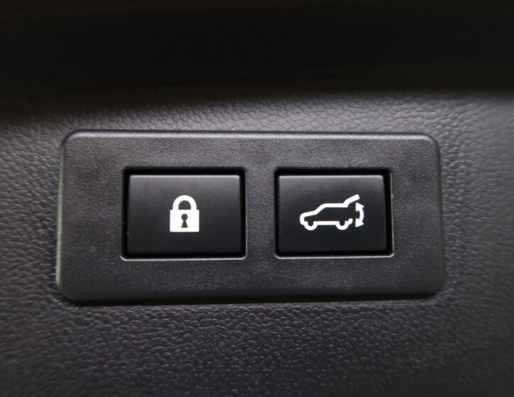 Subaru Outback 12
