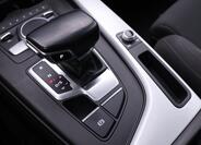 Audi A4 Allroad 33