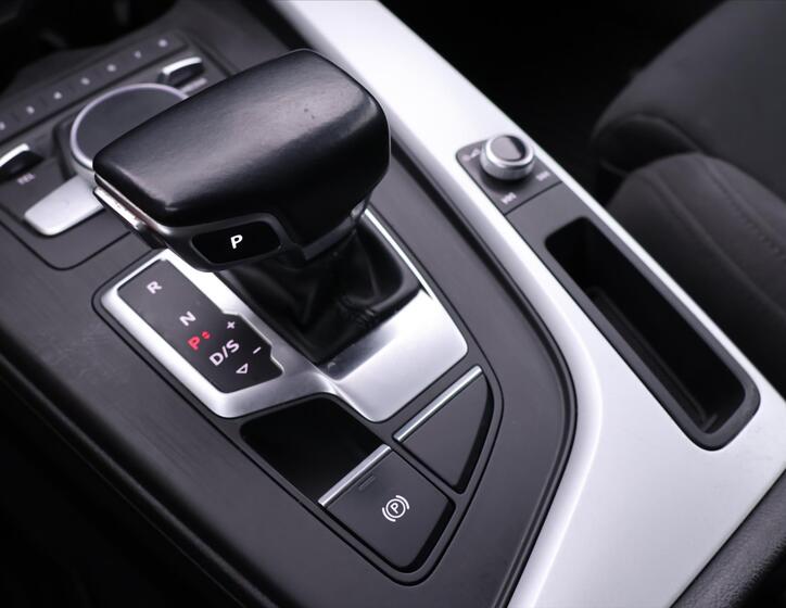 Audi A4 Allroad 33