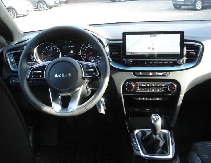 KIA Ceed 22