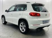 Volkswagen Tiguan 22
