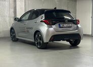 Toyota Yaris 7