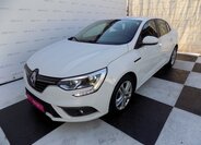 Renault Mégane 1