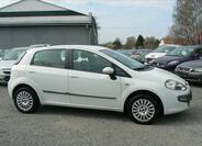 Fiat Punto Evo 7