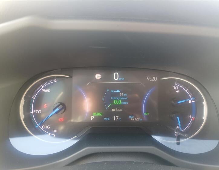 Toyota RAV4 12