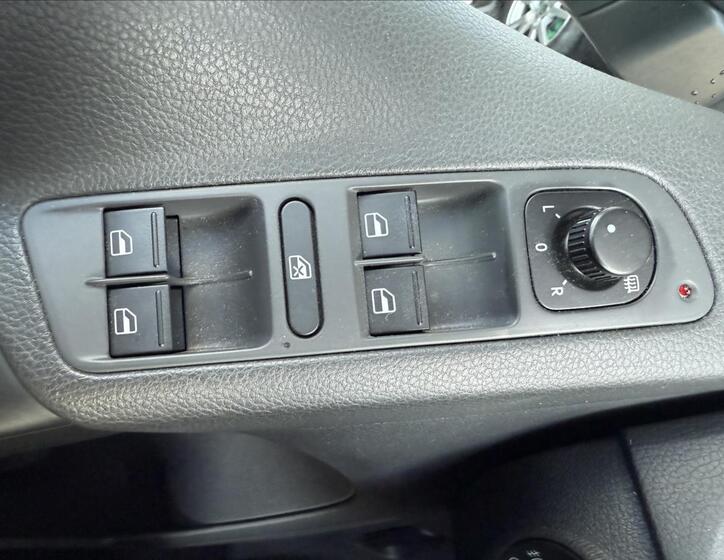 Volkswagen Tiguan 21