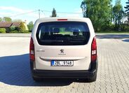 Peugeot Rifter 11