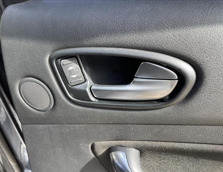Ford Mondeo 25