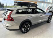 Volvo V60 4
