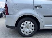 Volkswagen Touran 27