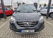Renault Koleos 9