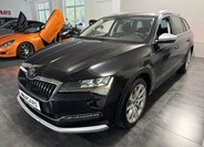 Škoda Superb 3