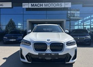 BMW iX3 2