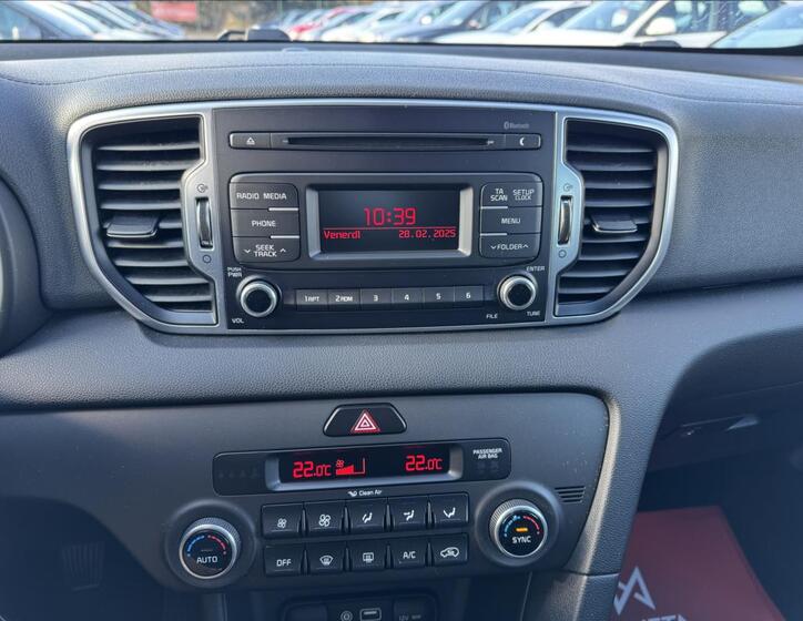 KIA Sportage 30