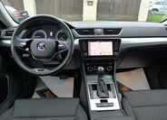 Škoda Superb 36