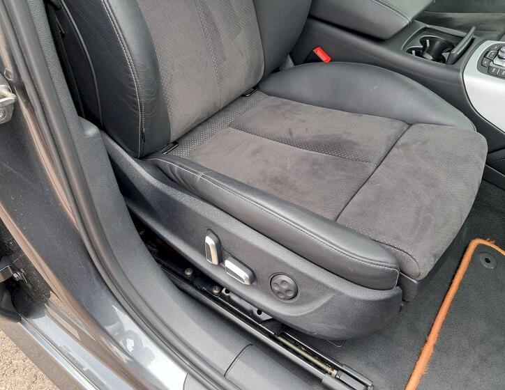 Audi A6 27