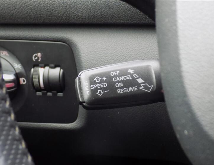 Audi A3 18