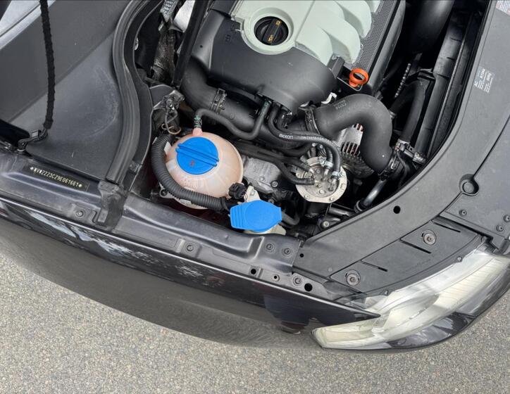 Volkswagen Passat 24