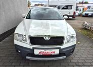 Škoda Octavia 10