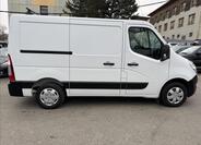 Renault Master 4