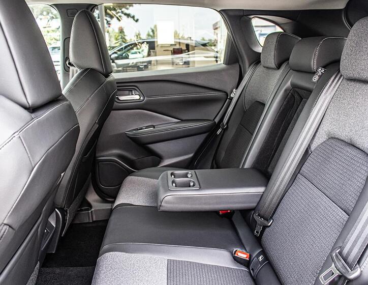 Nissan Qashqai 12