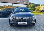 Hyundai Tucson 2