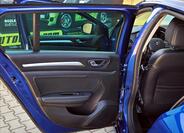 Renault Mégane 20