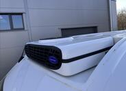 Volkswagen Crafter 20