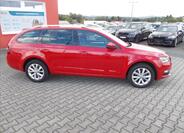 Škoda Octavia 9