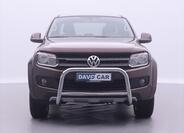 Volkswagen Amarok 2