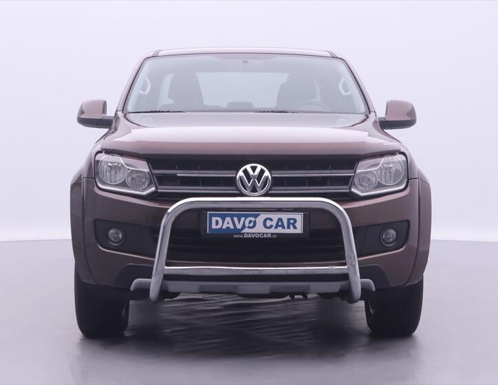 Volkswagen Amarok 2