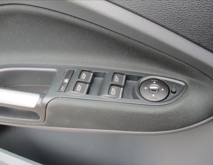 Ford C-MAX 22