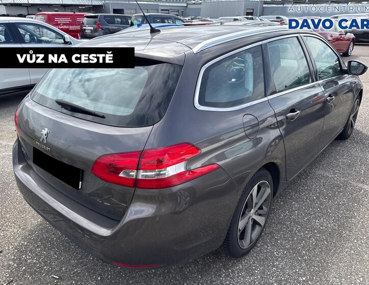Peugeot 308 2