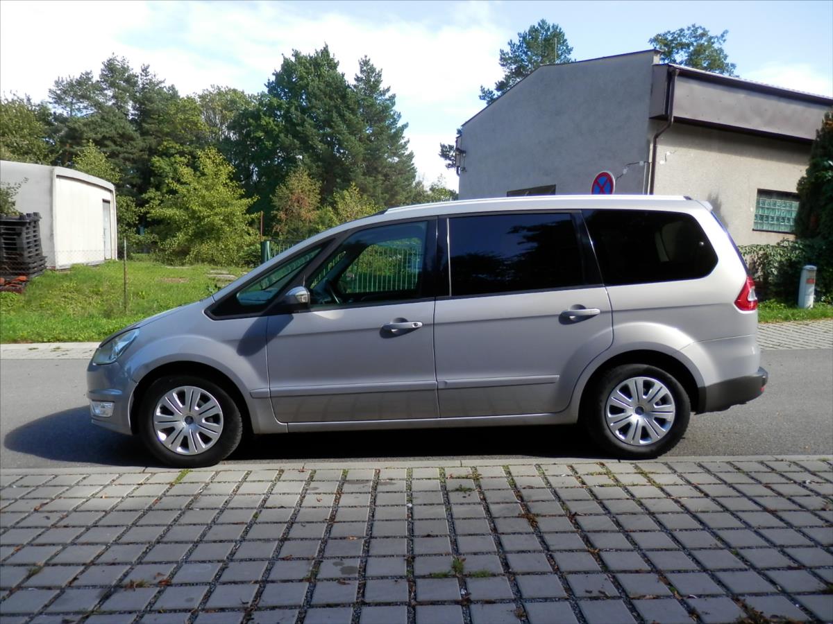 Ford Galaxy