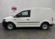 Volkswagen Caddy 4