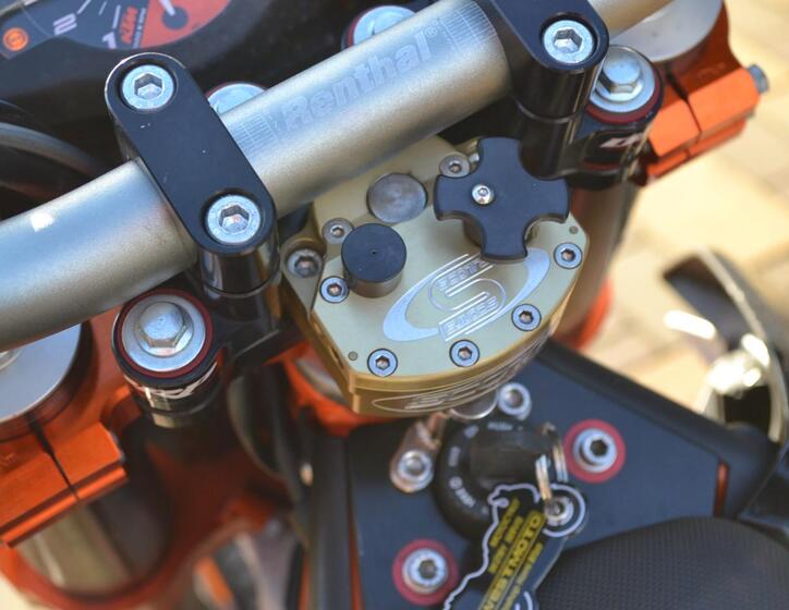 KTM Ostatní 15