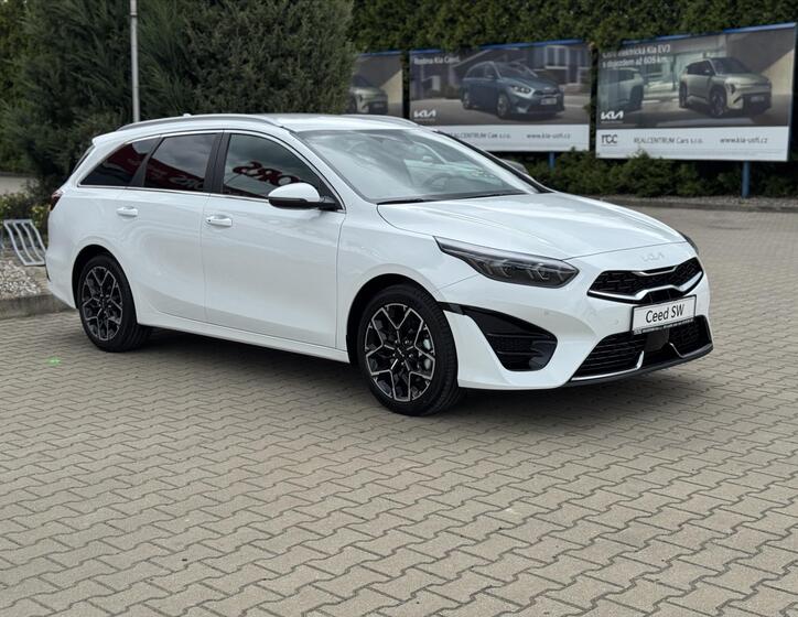 KIA Ceed 2